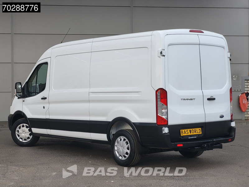 Ford Transit 130pk L3H2 Trekhaak Airco Cruise Parkeersensoren Euro6 L3 12m3 Airco Trekhaak Cruise control - Furgon: slika 2 Ford Transit 130pk L3H2 Trekhaak Airco Cruise Parkeersensoren Euro6 L3 12m3 Airco Trekhaak Cruise control - Furgon: slika 2