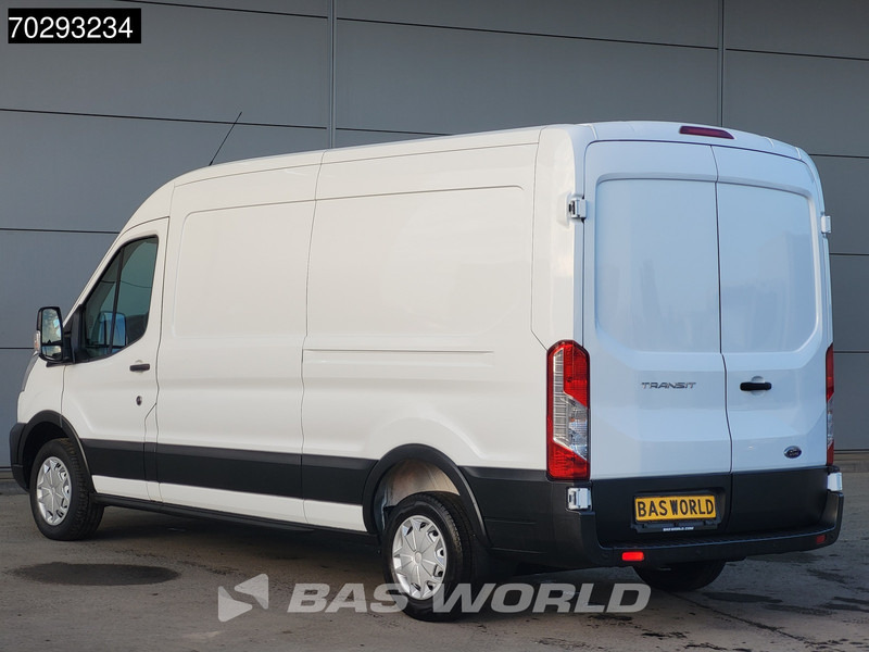 Ford Transit 130pk L3H2 Trekhaak Airco Cruise Parkeersensoren Euro6 L3 12m3 Airco Trekhaak Cruise control - Mali kombi: slika 2 Ford Transit 130pk L3H2 Trekhaak Airco Cruise Parkeersensoren Euro6 L3 12m3 Airco Trekhaak Cruise control - Mali kombi: slika 2
