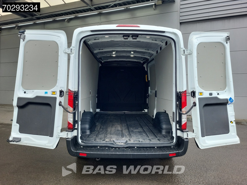 Ford Transit 130pk L3H2 Trekhaak Airco Cruise Parkeersensoren Euro6 L3 12m3 Airco Trekhaak Cruise control - Mali kombi: slika 3 Ford Transit 130pk L3H2 Trekhaak Airco Cruise Parkeersensoren Euro6 L3 12m3 Airco Trekhaak Cruise control - Mali kombi: slika 3
