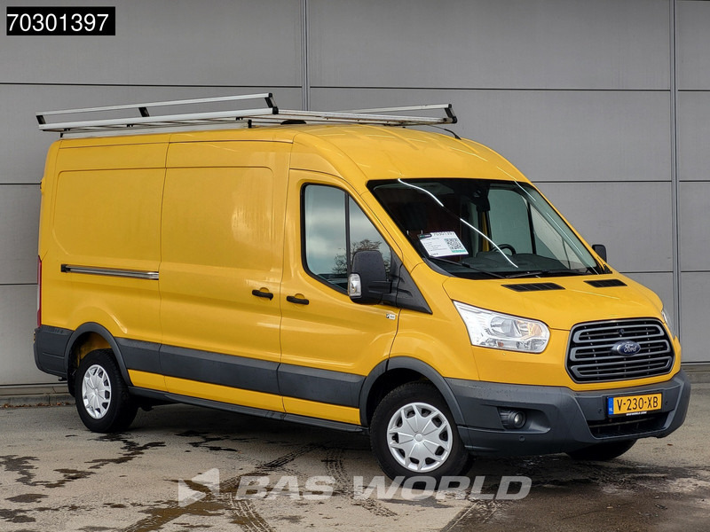 Ford Transit 130pk L3H2 Trekhaak Airco Cruise Parkeersensoren v+a Imperiaal APK 04-2026 Euro6 L2 Airco Trekhaak Cruise control - Furgon: slika 3 Ford Transit 130pk L3H2 Trekhaak Airco Cruise Parkeersensoren v+a Imperiaal APK 04-2026 Euro6 L2 Airco Trekhaak Cruise control - Furgon: slika 3