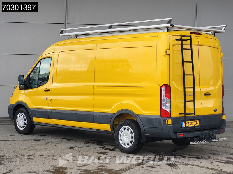 Ford Transit 130pk L3H2 Trekhaak Airco Cruise Parkeersensoren v+a Imperiaal APK 04-2026 Euro6 L2 Airco Trekhaak Cruise control - Furgon: slika 2 Ford Transit 130pk L3H2 Trekhaak Airco Cruise Parkeersensoren v+a Imperiaal APK 04-2026 Euro6 L2 Airco Trekhaak Cruise control - Furgon: slika 2