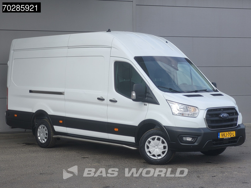 Ford Transit 130pk L4H2 Airco Cruise Camera Parkeersensoren Euro6 L4 15m3 Airco Cruise control - Furgon: slika 3 Ford Transit 130pk L4H2 Airco Cruise Camera Parkeersensoren Euro6 L4 15m3 Airco Cruise control - Furgon: slika 3