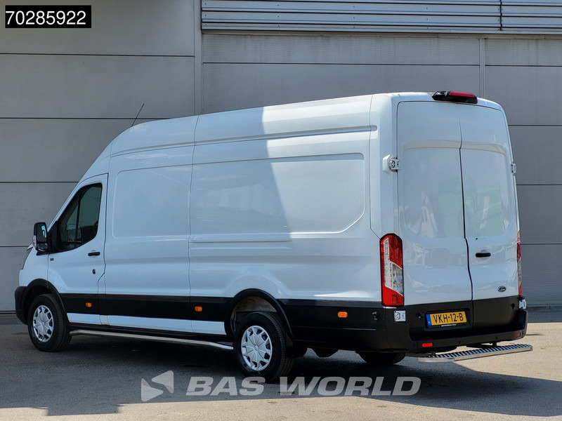 Ford Transit 130pk L4H3 Airco Cruise Camera Parkeersensoren Euro6 L4 15m3 Airco Cruise control - Furgon: slika 2 Ford Transit 130pk L4H3 Airco Cruise Camera Parkeersensoren Euro6 L4 15m3 Airco Cruise control - Furgon: slika 2