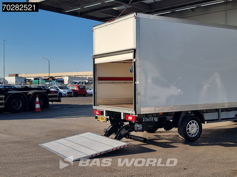 Ford Transit 130pk Laadklep Bakwagen Airco Cruise Euro6 Meubelbak Koffer 20m3 Airco Cruise control - Dostavno vozilo z zabojnikom: slika 3 Ford Transit 130pk Laadklep Bakwagen Airco Cruise Euro6 Meubelbak Koffer 20m3 Airco Cruise control - Dostavno vozilo z zabojnikom: slika 3