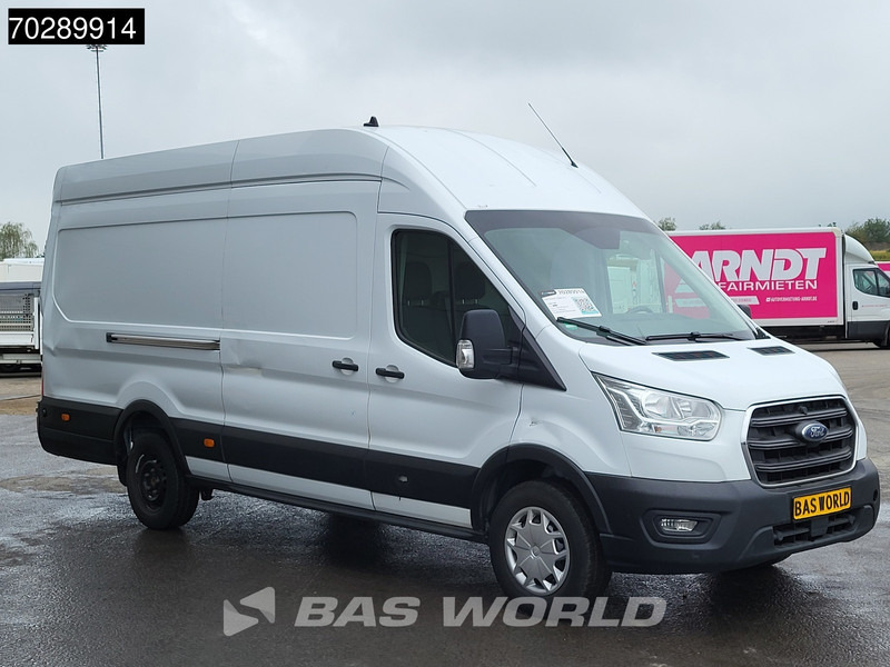 Ford Transit 130pk MOTOR/ENGINE PROBLEM! L4H3 Airco Cruise Camera Parkeersensoren Euro6 L4 15m3 Airco Cruise control - Furgon: slika 5 Ford Transit 130pk MOTOR/ENGINE PROBLEM! L4H3 Airco Cruise Camera Parkeersensoren Euro6 L4 15m3 Airco Cruise control - Furgon: slika 5