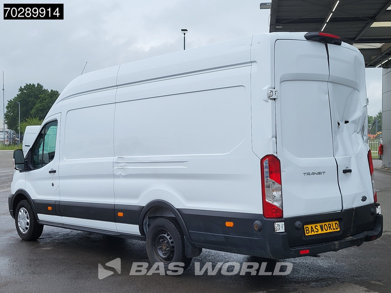 Ford Transit 130pk MOTOR/ENGINE PROBLEM! L4H3 Airco Cruise Camera Parkeersensoren Euro6 L4 15m3 Airco Cruise control - Furgon: slika 2 Ford Transit 130pk MOTOR/ENGINE PROBLEM! L4H3 Airco Cruise Camera Parkeersensoren Euro6 L4 15m3 Airco Cruise control - Furgon: slika 2