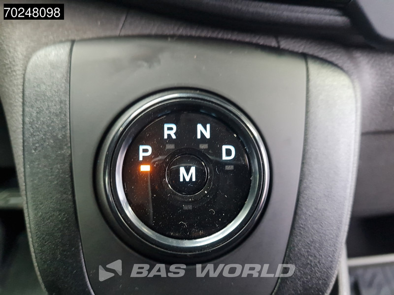 Nov Furgon Ford Transit 165pk Automaat 2025 model Dubbele schuifdeur L2H2 ACC 360camera Navi CarPlay Xenon Camera 10m3 Airco: slika 14