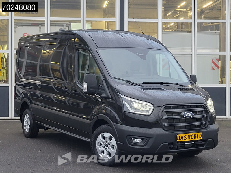 Ford Transit 165pk Automaat 2025 model Dubbele schuifdeur L3H2 ACC 360camera Navi CarPlay Xenon Camera 11m3 Airco - Furgon: slika 5 Ford Transit 165pk Automaat 2025 model Dubbele schuifdeur L3H2 ACC 360camera Navi CarPlay Xenon Camera 11m3 Airco - Furgon: slika 5