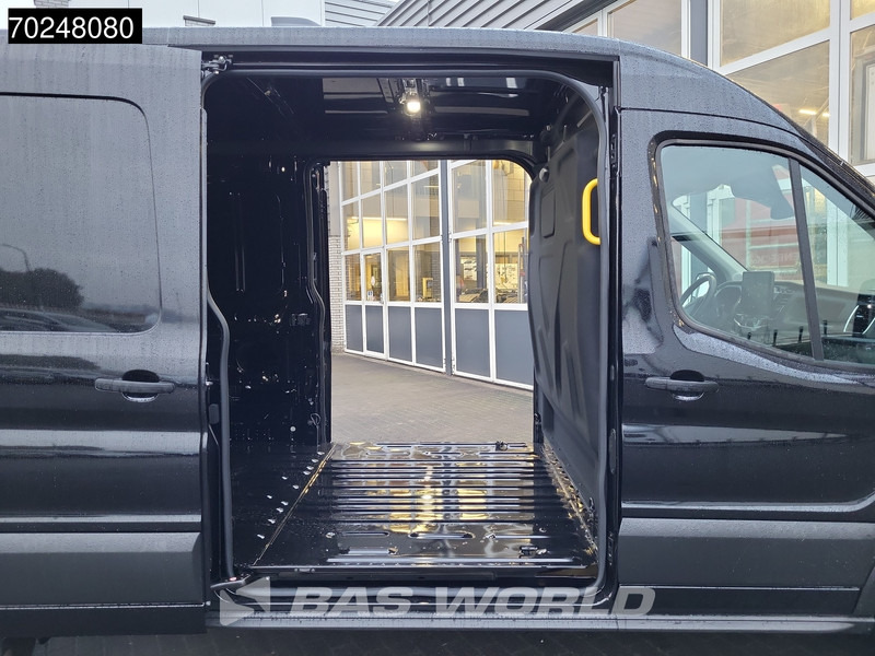 Ford Transit 165pk Automaat 2025 model Dubbele schuifdeur L3H2 ACC 360camera Navi CarPlay Xenon Camera 11m3 Airco - Furgon: slika 3 Ford Transit 165pk Automaat 2025 model Dubbele schuifdeur L3H2 ACC 360camera Navi CarPlay Xenon Camera 11m3 Airco - Furgon: slika 3