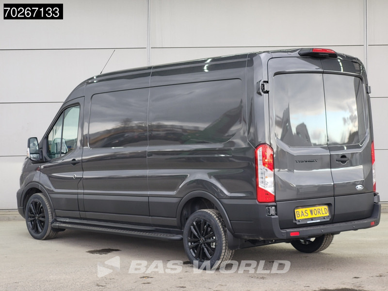 Ford Transit 165pk Automaat Black Edtion L3H2 10'' Xenon CarPlay Camera PDC L3 11m3 Airco Cruise control - Furgon: slika 5 Ford Transit 165pk Automaat Black Edtion L3H2 10'' Xenon CarPlay Camera PDC L3 11m3 Airco Cruise control - Furgon: slika 5