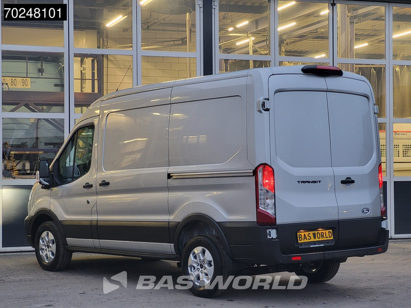 Ford Transit 165pk Automaat Dubbele schuifdeur L2H2 ACC 360camera Navi CarPlay Xenon Camera 10m3 Airco - Furgon: slika 5 Ford Transit 165pk Automaat Dubbele schuifdeur L2H2 ACC 360camera Navi CarPlay Xenon Camera 10m3 Airco - Furgon: slika 5