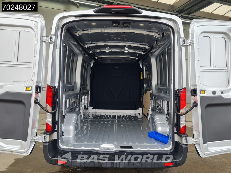 Ford Transit 165pk Automaat Limited Black Edition L3H2 Nwe model! CarPlay Xenon Camera 11m3 Airco Cruise control - Furgon: slika 2 Ford Transit 165pk Automaat Limited Black Edition L3H2 Nwe model! CarPlay Xenon Camera 11m3 Airco Cruise control - Furgon: slika 2