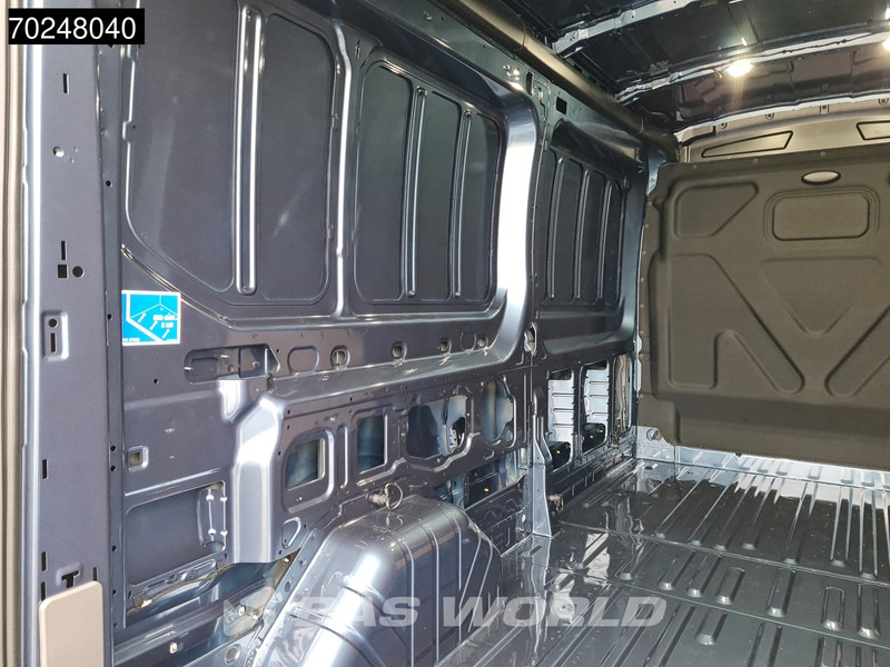 Nov Furgon Ford Transit 165pk Automaat Limited Black Edition L3H2 Nwe model! Xenon Airco Cruise CarPlay Camera Parkeersensoren Airco Cruise control: slika 20