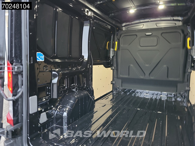 Ford Transit 165pk Automaat Limited Dubbele schuifdeur Black Edition L2H2 ACC 360camera Navi CarPlay Xenon Camera 10m3 Airco - Furgon: slika 3 Ford Transit 165pk Automaat Limited Dubbele schuifdeur Black Edition L2H2 ACC 360camera Navi CarPlay Xenon Camera 10m3 Airco - Furgon: slika 3