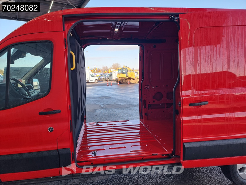 Ford Transit 165pk Automaat Limited Dubbele schuifdeur L3H2 ACC 360camera Navi CarPlay Xenon Camera 11m3 Airco - Furgon: slika 3 Ford Transit 165pk Automaat Limited Dubbele schuifdeur L3H2 ACC 360camera Navi CarPlay Xenon Camera 11m3 Airco - Furgon: slika 3