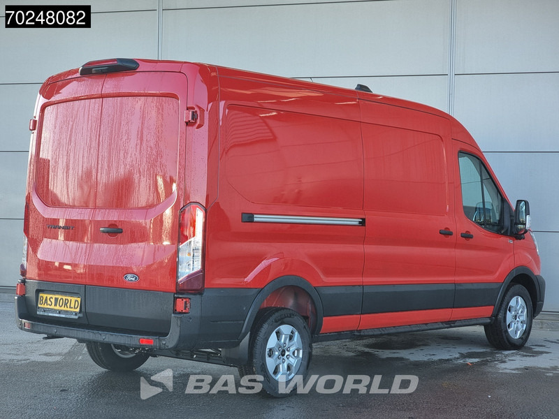 Ford Transit 165pk Automaat Limited Dubbele schuifdeur L3H2 ACC 360camera Navi CarPlay Xenon Camera 11m3 Airco - Furgon: slika 5 Ford Transit 165pk Automaat Limited Dubbele schuifdeur L3H2 ACC 360camera Navi CarPlay Xenon Camera 11m3 Airco - Furgon: slika 5