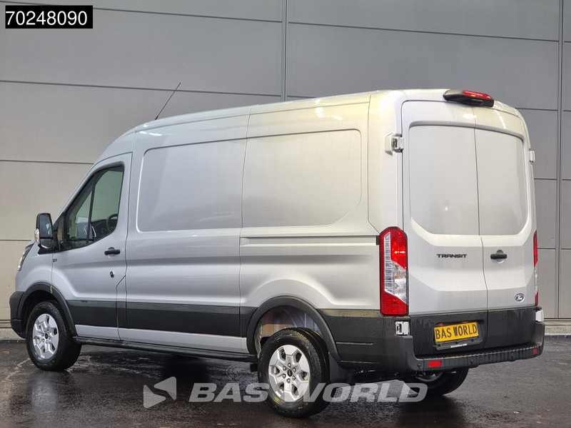 Ford Transit 165pk Nieuw Model Limited L2H2 Automaat ACC CarPlay Xenon Camera 10m3 Airco Cruise control - Furgon: slika 2 Ford Transit 165pk Nieuw Model Limited L2H2 Automaat ACC CarPlay Xenon Camera 10m3 Airco Cruise control - Furgon: slika 2