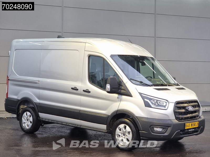 Ford Transit 165pk Nieuw Model Limited L2H2 Automaat ACC CarPlay Xenon Camera 10m3 Airco Cruise control - Furgon: slika 3 Ford Transit 165pk Nieuw Model Limited L2H2 Automaat ACC CarPlay Xenon Camera 10m3 Airco Cruise control - Furgon: slika 3