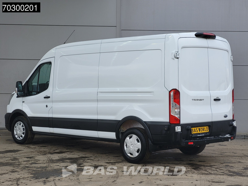 Ford Transit 170pk Automaat L3H2 Navi Airco Cruise Camera Parkeersensoren v+a SYNC4 Display Euro6 L3 Airco Cruise control - Furgon: slika 2 Ford Transit 170pk Automaat L3H2 Navi Airco Cruise Camera Parkeersensoren v+a SYNC4 Display Euro6 L3 Airco Cruise control - Furgon: slika 2