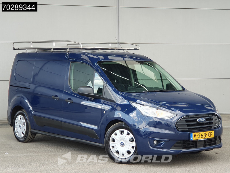 Ford Transit Connect 100PK Automaat L2H1 Trekhaak Navi Airco Camera Parkeersensoren Imperiaal Euro6 L2 4m3 Airco Trekhaak - Mali kombi: slika 5 Ford Transit Connect 100PK Automaat L2H1 Trekhaak Navi Airco Camera Parkeersensoren Imperiaal Euro6 L2 4m3 Airco Trekhaak - Mali kombi: slika 5