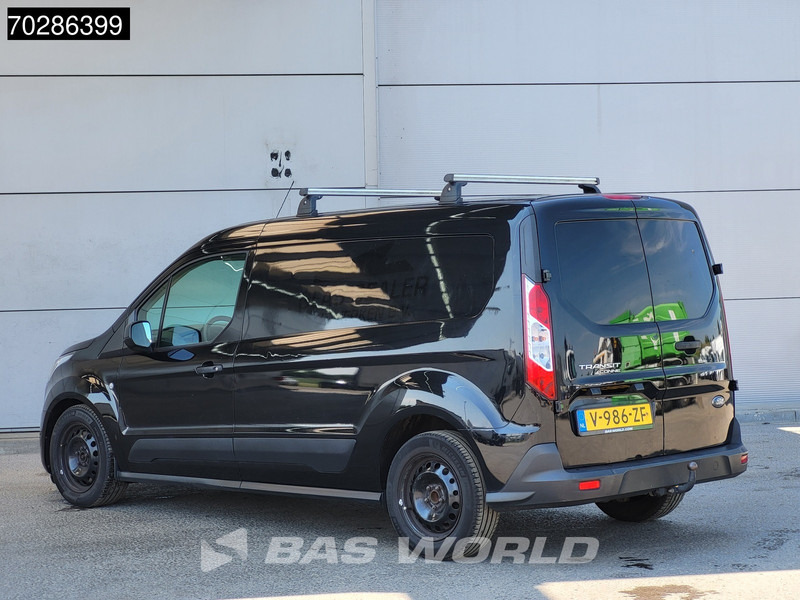 Ford Transit Connect 100PK Automaat Trekhaak Airco Imperiaal Euro6 4m3 Airco Trekhaak - Mali kombi: slika 2 Ford Transit Connect 100PK Automaat Trekhaak Airco Imperiaal Euro6 4m3 Airco Trekhaak - Mali kombi: slika 2