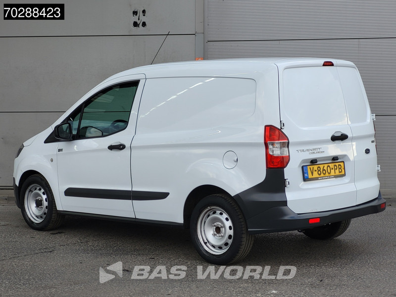 Ford Transit Courier 101PK L1H1 Airco Euro6 L1 Kompakt 3m3 Airco - Mali kombi: slika 2 Ford Transit Courier 101PK L1H1 Airco Euro6 L1 Kompakt 3m3 Airco - Mali kombi: slika 2
