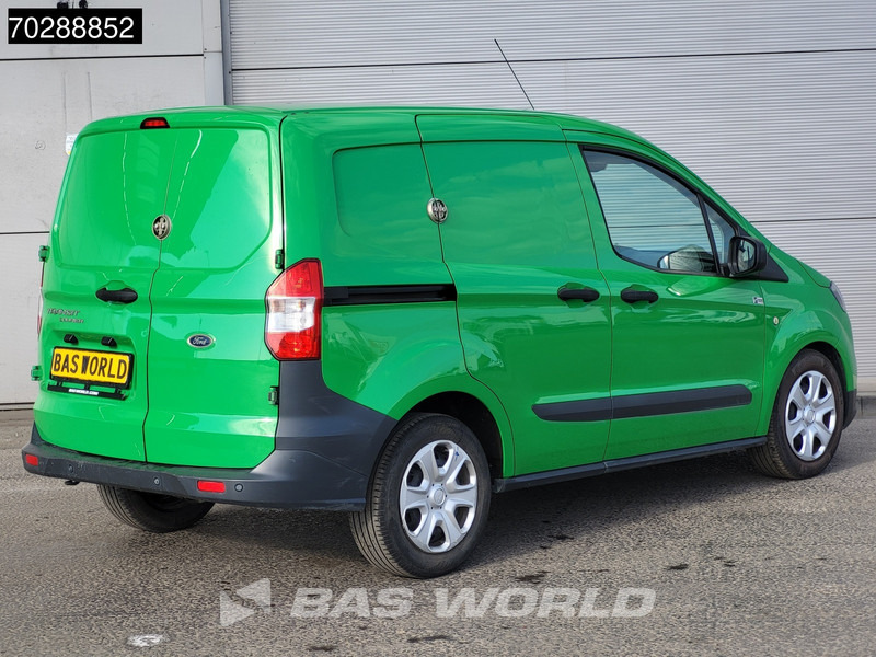 Ford Transit Courier 75PK L1H1 Airco Parkeersensoren L1 Kompakt 3m3 Airco - Mali kombi: slika 5 Ford Transit Courier 75PK L1H1 Airco Parkeersensoren L1 Kompakt 3m3 Airco - Mali kombi: slika 5