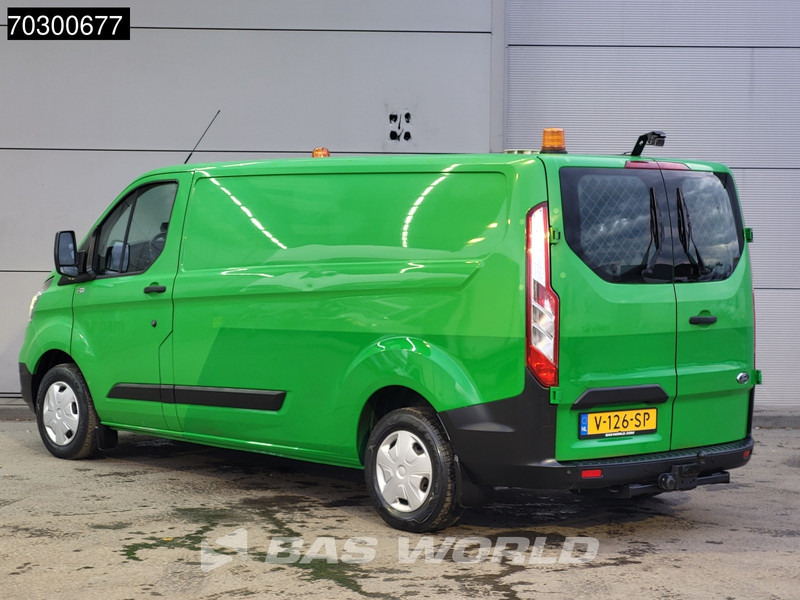 Ford Transit Custom 105pk L2H1 Trekhaak Xenon LED Navi Airco Cruise Camera Parkeersensoren Werkplaatsinrichting APK 10-2026 Euro6 L2 Airco Trekhaak - Mali kombi: slika 2 Ford Transit Custom 105pk L2H1 Trekhaak Xenon LED Navi Airco Cruise Camera Parkeersensoren Werkplaatsinrichting APK 10-2026 Euro6 L2 Airco Trekhaak - Mali kombi: slika 2