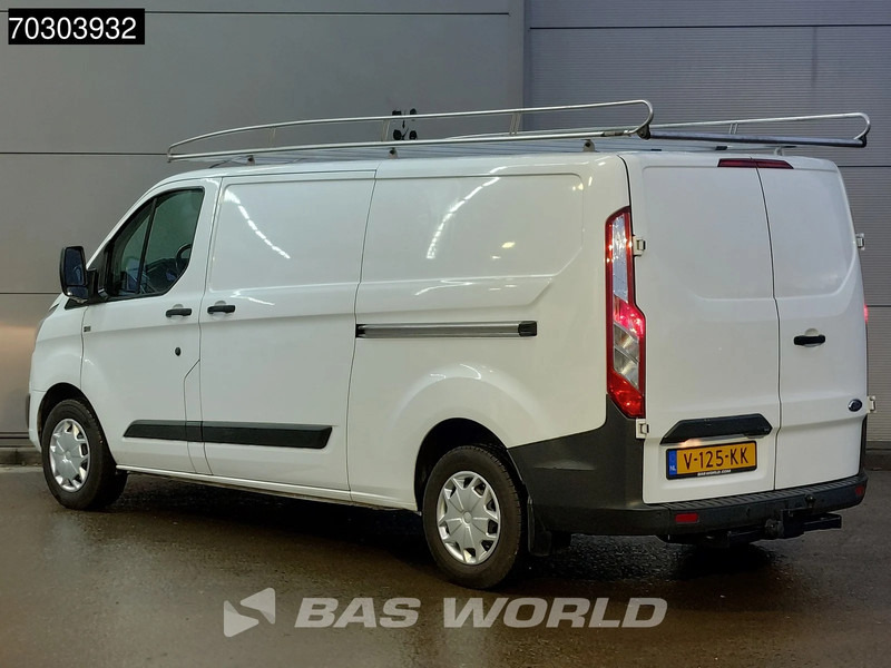 Ford Transit Custom 130PK 2x Schuifdeur L2H1 Trekhaak Navi Airco Cruise Camera Parkeersensoren v+a Imperiaal Euro6 L2 Airco Trekhaak Cruise control - Mali kombi: slika 2 Ford Transit Custom 130PK 2x Schuifdeur L2H1 Trekhaak Navi Airco Cruise Camera Parkeersensoren v+a Imperiaal Euro6 L2 Airco Trekhaak Cruise control - Mali kombi: slika 2