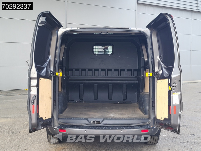 Ford Transit Custom 130PK Dubbel Cabine L2H1 Automaat Limited 2x Schuifdeur LED Airco Cruise Camera Parkeersensoren v+a APK 03-2026 Euro6 DC Doka Mi - Mali kombi: slika 3 Ford Transit Custom 130PK Dubbel Cabine L2H1 Automaat Limited 2x Schuifdeur LED Airco Cruise Camera Parkeersensoren v+a APK 03-2026 Euro6 DC Doka Mi - Mali kombi: slika 3