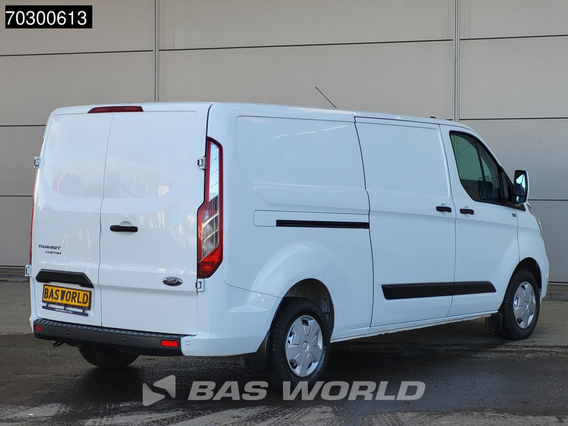 Ford Transit Custom 130PK L2H1 LED Xenon Airco Cruise Parkeersensoren Euro6 L2 Airco Cruise control - Mali kombi: slika 5 Ford Transit Custom 130PK L2H1 LED Xenon Airco Cruise Parkeersensoren Euro6 L2 Airco Cruise control - Mali kombi: slika 5
