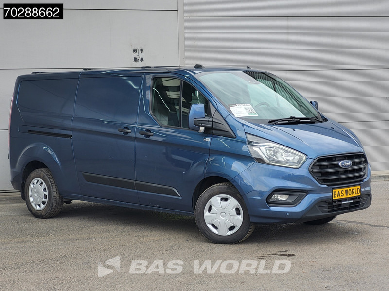 Ford Transit Custom 170pk Automaat L2H1 Trekhaak Airco Cruise Camera Parkeersensoren Euro6 L2 7m3 Airco Trekhaak Cruise control - Mali kombi: slika 3 Ford Transit Custom 170pk Automaat L2H1 Trekhaak Airco Cruise Camera Parkeersensoren Euro6 L2 7m3 Airco Trekhaak Cruise control - Mali kombi: slika 3