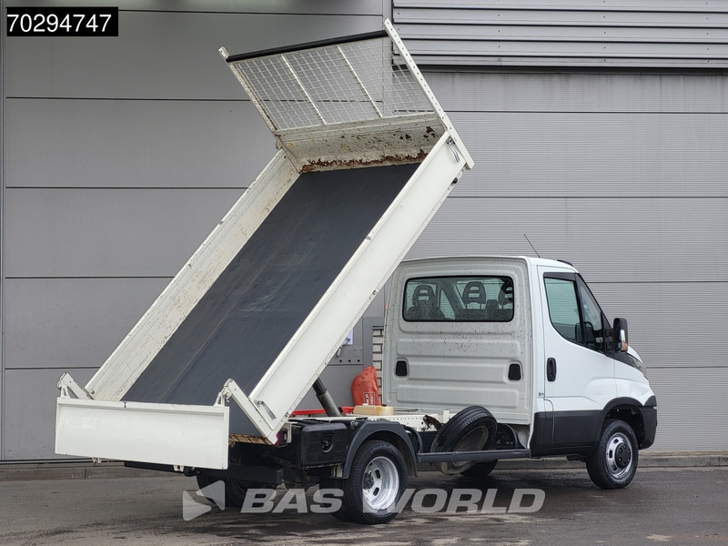 Iveco Daily 35C13 Kipper Dubbellucht 3,5t Trekhaak Airco Cruise Euro6 Tipper Benne Kieper 2m3 Airco Trekhaak Cruise control - Dostavno vozilo prekucnik: slika 2 Iveco Daily 35C13 Kipper Dubbellucht 3,5t Trekhaak Airco Cruise Euro6 Tipper Benne Kieper 2m3 Airco Trekhaak Cruise control - Dostavno vozilo prekucnik: slika 2