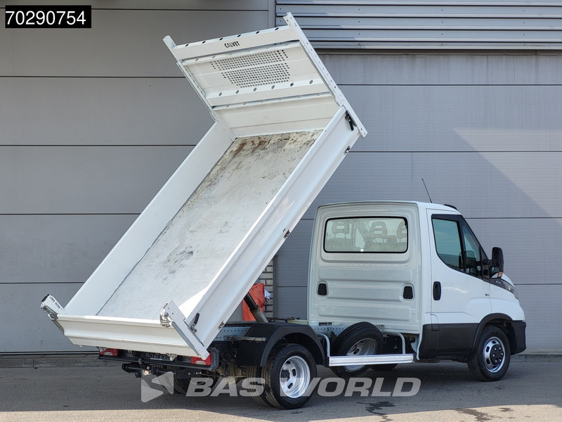 Iveco Daily 35C14 Kipper Dubbellucht 3,5t Trekhaak Airco Cruise Euro6 Tipper Benne Kieper 2m3 Airco Trekhaak Cruise control - Dostavno vozilo prekucnik: slika 2 Iveco Daily 35C14 Kipper Dubbellucht 3,5t Trekhaak Airco Cruise Euro6 Tipper Benne Kieper 2m3 Airco Trekhaak Cruise control - Dostavno vozilo prekucnik: slika 2