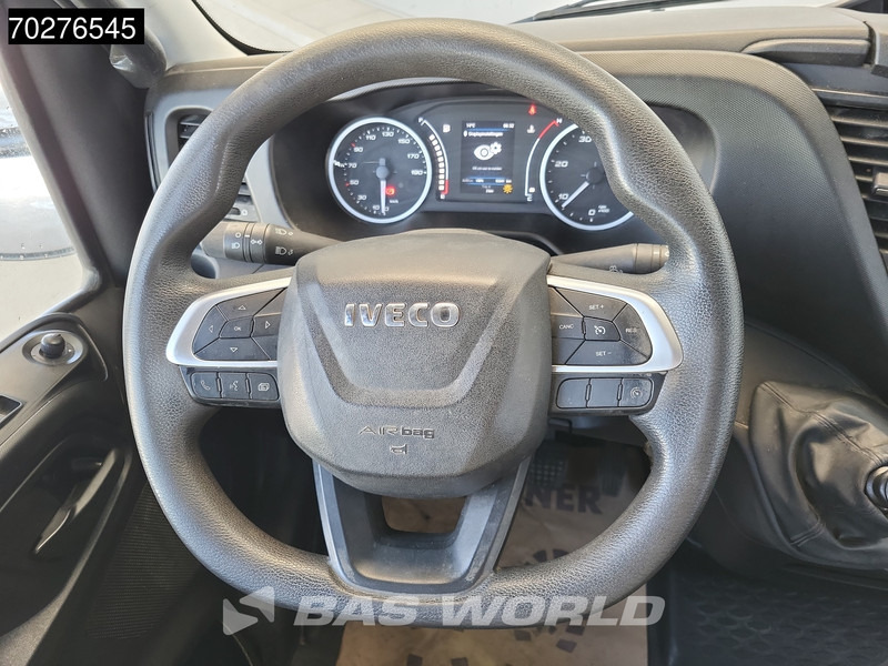 Dostavno vozilo prekucnik Iveco Daily 35C16 3.0L Dubbel Cabine Kipper met Kist 3,5t trekhaak Tipper Benne Kieper Airco Dubbel cabine Trekhaak Cruise control: slika 17