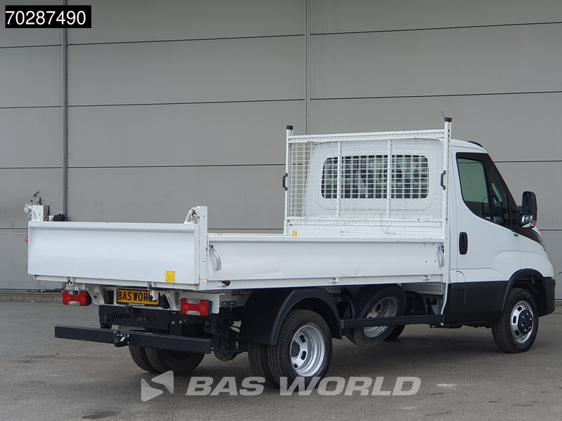 Iveco Daily 35C16 3.0L Kipper Dubbellucht 3,5t Trekhaak Airco Cruise Navi Camera Euro6 Tipper Benne Kieper 2m3 Airco Trekhaak Cruise control - Dostavno vozilo prekucnik: slika 5 Iveco Daily 35C16 3.0L Kipper Dubbellucht 3,5t Trekhaak Airco Cruise Navi Camera Euro6 Tipper Benne Kieper 2m3 Airco Trekhaak Cruise control - Dostavno vozilo prekucnik: slika 5