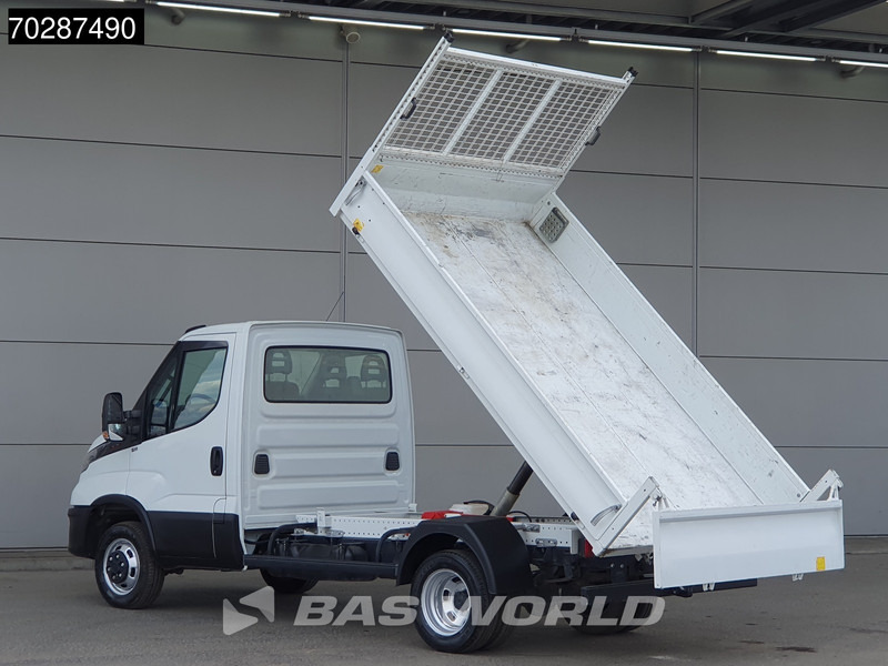 Iveco Daily 35C16 3.0L Kipper Dubbellucht 3,5t Trekhaak Airco Cruise Navi Camera Euro6 Tipper Benne Kieper 2m3 Airco Trekhaak Cruise control - Dostavno vozilo prekucnik: slika 2 Iveco Daily 35C16 3.0L Kipper Dubbellucht 3,5t Trekhaak Airco Cruise Navi Camera Euro6 Tipper Benne Kieper 2m3 Airco Trekhaak Cruise control - Dostavno vozilo prekucnik: slika 2