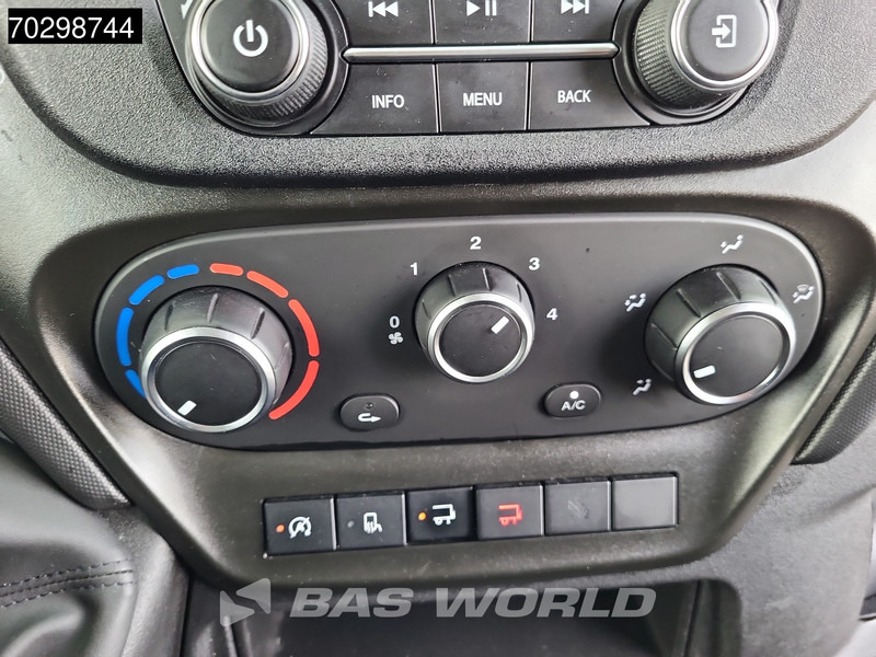 Dostavno vozilo z zabojnikom Iveco Daily 35C16 Laadklep Dubbellucht Bakwagen 160PK Airco Euro6 Meubelbak Koffer Airco: slika 13 Dostavno vozilo z zabojnikom Iveco Daily 35C16 Laadklep Dubbellucht Bakwagen 160PK Airco Euro6 Meubelbak Koffer Airco: slika 13
