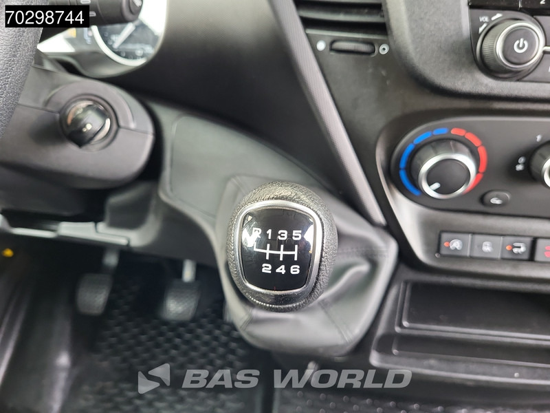 Dostavno vozilo z zabojnikom Iveco Daily 35C16 Laadklep Dubbellucht Bakwagen 160PK Airco Euro6 Meubelbak Koffer Airco: slika 15 Dostavno vozilo z zabojnikom Iveco Daily 35C16 Laadklep Dubbellucht Bakwagen 160PK Airco Euro6 Meubelbak Koffer Airco: slika 15