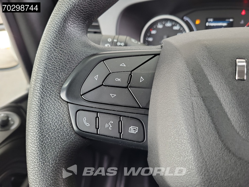 Dostavno vozilo z zabojnikom Iveco Daily 35C16 Laadklep Dubbellucht Bakwagen 160PK Airco Euro6 Meubelbak Koffer Airco: slika 17 Dostavno vozilo z zabojnikom Iveco Daily 35C16 Laadklep Dubbellucht Bakwagen 160PK Airco Euro6 Meubelbak Koffer Airco: slika 17