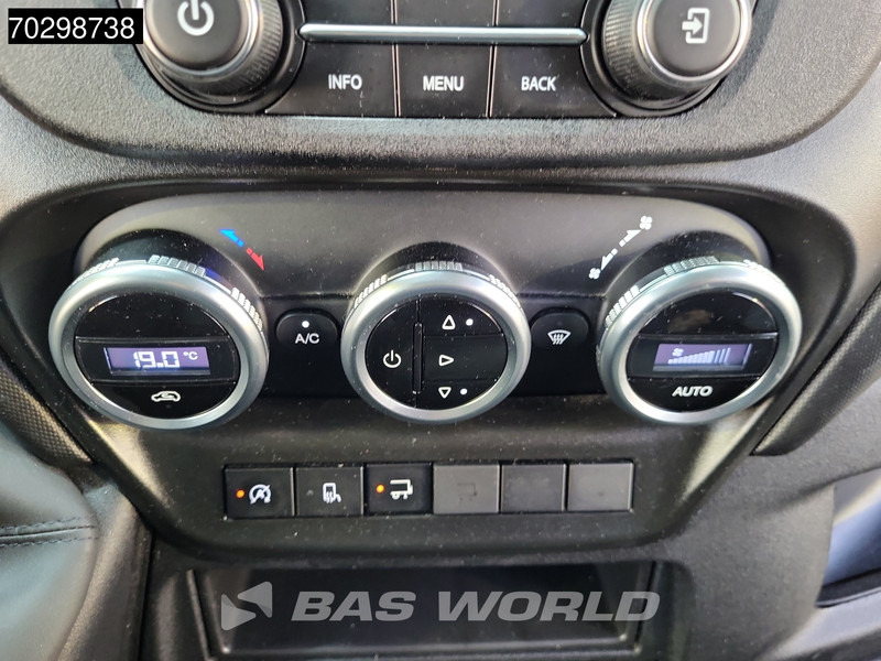 Dostavno vozilo z zabojnikom Iveco Daily 35C16 Laadklep Dubbellucht Bakwagen 160PK Airco Euro6 Meubelbak Koffer Airco: slika 14