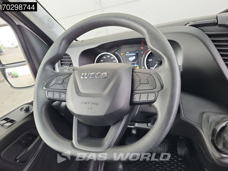 Dostavno vozilo z zabojnikom Iveco Daily 35C16 Laadklep Dubbellucht Bakwagen 160PK Airco Euro6 Meubelbak Koffer Airco: slika 16 Dostavno vozilo z zabojnikom Iveco Daily 35C16 Laadklep Dubbellucht Bakwagen 160PK Airco Euro6 Meubelbak Koffer Airco: slika 16