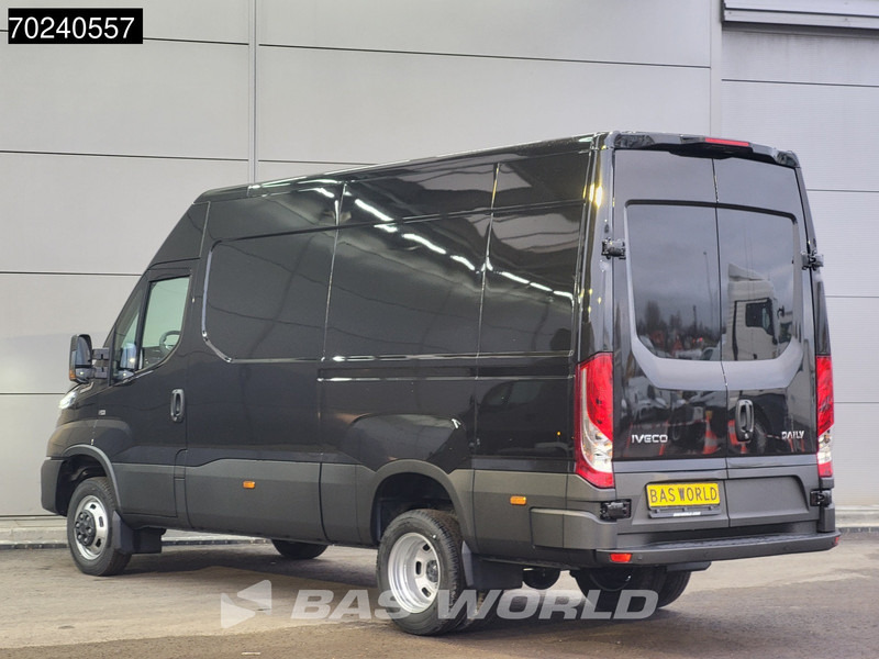 Iveco Daily 35C18 180PK Automaat Dubbellucht L2H2 ACC Navi Camera 12m3 Airco - Furgon: slika 2 Iveco Daily 35C18 180PK Automaat Dubbellucht L2H2 ACC Navi Camera 12m3 Airco - Furgon: slika 2