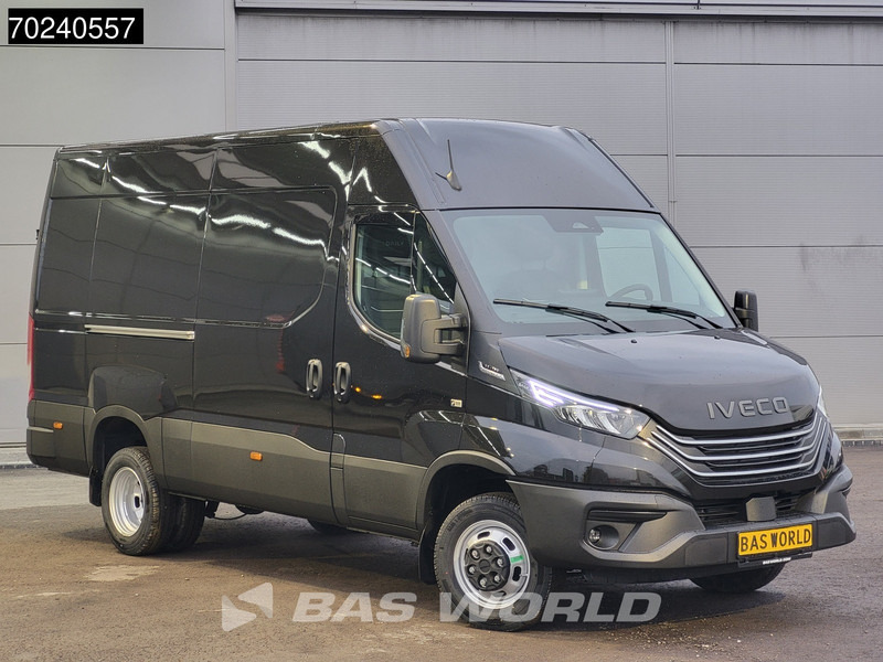 Iveco Daily 35C18 180PK Automaat Dubbellucht L2H2 ACC Navi Camera 12m3 Airco - Furgon: slika 3 Iveco Daily 35C18 180PK Automaat Dubbellucht L2H2 ACC Navi Camera 12m3 Airco - Furgon: slika 3