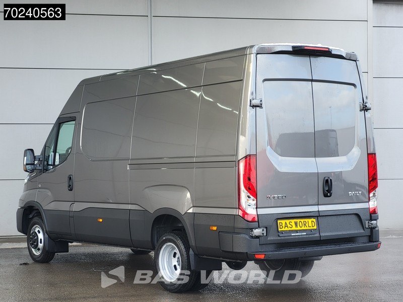 Iveco Daily 35C18 3.0L 180PK Automaat Dubbellucht L2H2 ACC Navi Camera 12Airco - Furgon: slika 2 Iveco Daily 35C18 3.0L 180PK Automaat Dubbellucht L2H2 ACC Navi Camera 12Airco - Furgon: slika 2