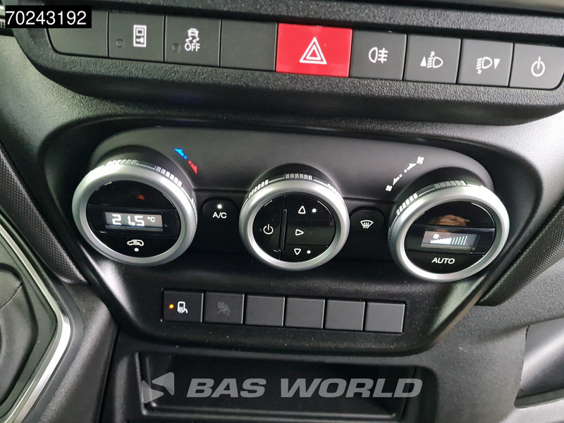 Iveco Daily 35C18 3.0L Automaat 180PK 1000KG Laadklep Zijdeur 2025-Model Bakwagen Dubbellucht ACC LED Navi Airco D'Hollandia 3,5t Trekgewich lizing Iveco Daily 35C18 3.0L Automaat 180PK 1000KG Laadklep Zijdeur 2025-Model Bakwagen Dubbellucht ACC LED Navi Airco D'Hollandia 3,5t Trekgewich: slika 12