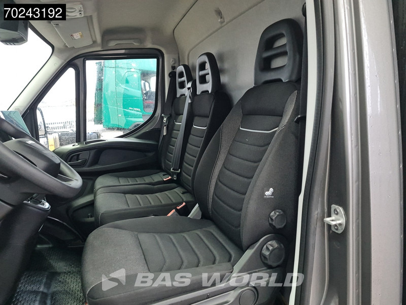 Iveco Daily 35C18 3.0L Automaat 180PK 1000KG Laadklep Zijdeur 2025-Model Bakwagen Dubbellucht ACC LED Navi Airco D'Hollandia 3,5t Trekgewich lizing Iveco Daily 35C18 3.0L Automaat 180PK 1000KG Laadklep Zijdeur 2025-Model Bakwagen Dubbellucht ACC LED Navi Airco D'Hollandia 3,5t Trekgewich: slika 18