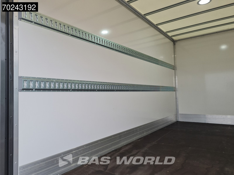 Iveco Daily 35C18 3.0L Automaat 180PK 1000KG Laadklep Zijdeur 2025-Model Bakwagen Dubbellucht ACC LED Navi Airco D'Hollandia 3,5t Trekgewich lizing Iveco Daily 35C18 3.0L Automaat 180PK 1000KG Laadklep Zijdeur 2025-Model Bakwagen Dubbellucht ACC LED Navi Airco D'Hollandia 3,5t Trekgewich: slika 6