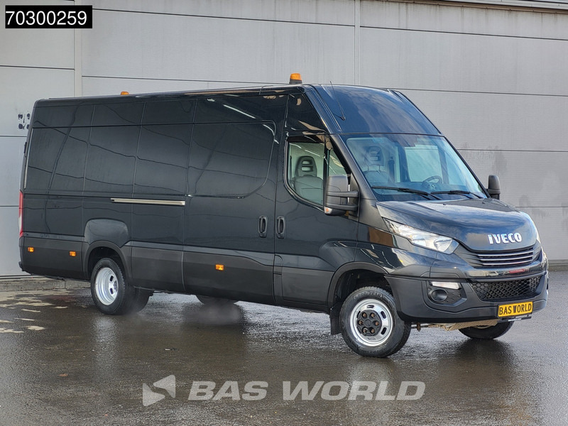 Iveco Daily 35C18 3.0L Automaat L3H2 3,5t Trekhaak 180PK Navi Airco Cruise Camera Euro6 L3 Airco Trekhaak Cruise control - Furgon: slika 3 Iveco Daily 35C18 3.0L Automaat L3H2 3,5t Trekhaak 180PK Navi Airco Cruise Camera Euro6 L3 Airco Trekhaak Cruise control - Furgon: slika 3
