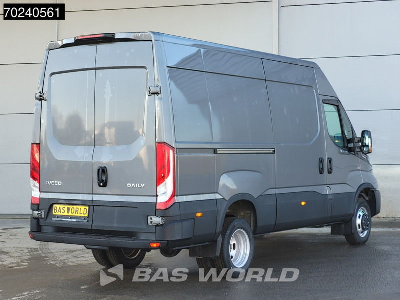Iveco Daily 35C18 3.0L180PK Automaat Dubbellucht L2H2 ACC Navi Camera 12m3 Airco - Furgon: slika 5 Iveco Daily 35C18 3.0L180PK Automaat Dubbellucht L2H2 ACC Navi Camera 12m3 Airco - Furgon: slika 5
